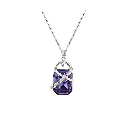 Twilight Prism Necklace