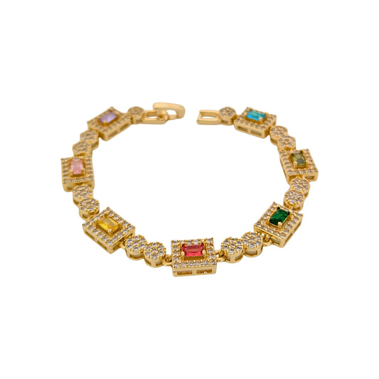 Baguette Link Masterpiece