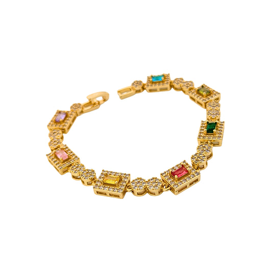 Baguette Link Masterpiece